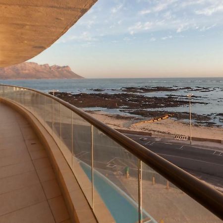 Apartament Ocean View 201A Strand Zewnętrze zdjęcie