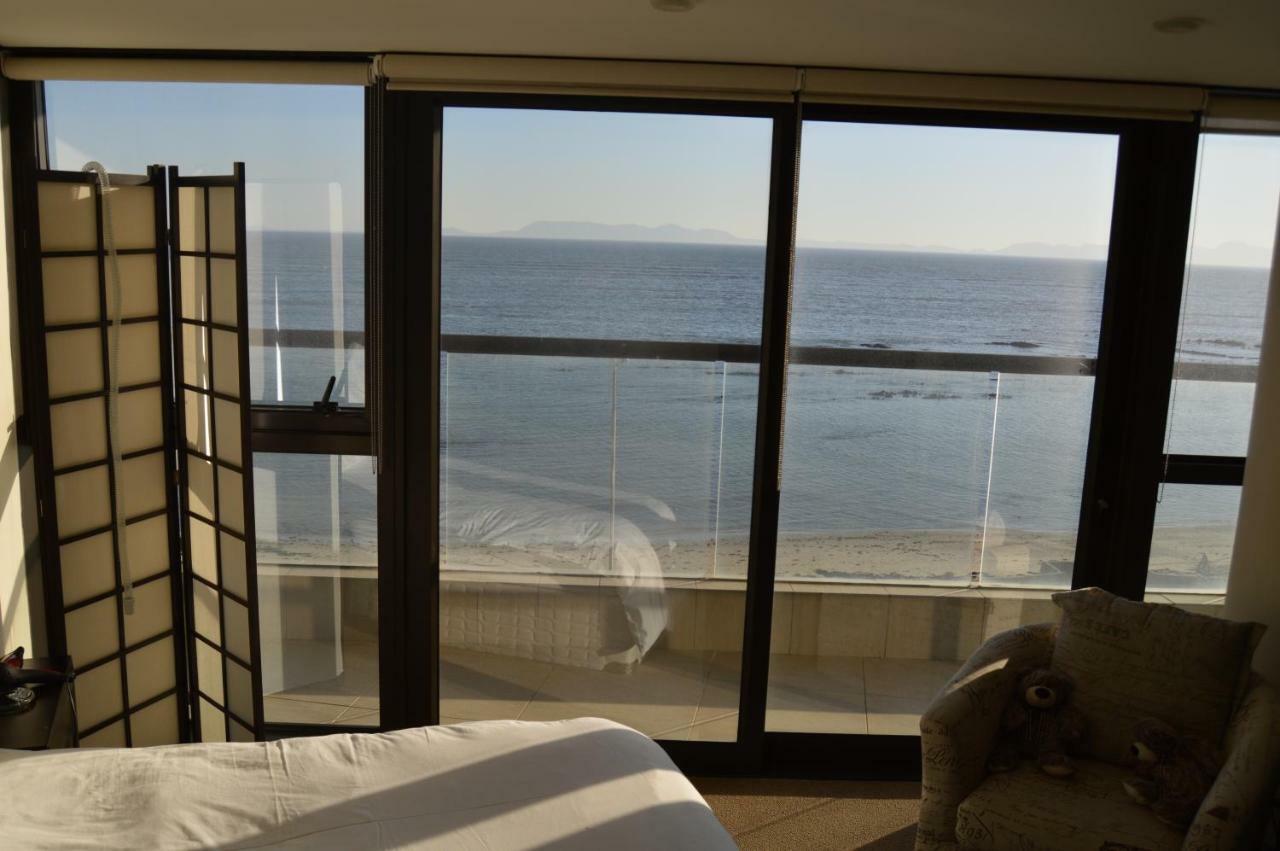 Apartament Ocean View 201A Strand Zewnętrze zdjęcie
