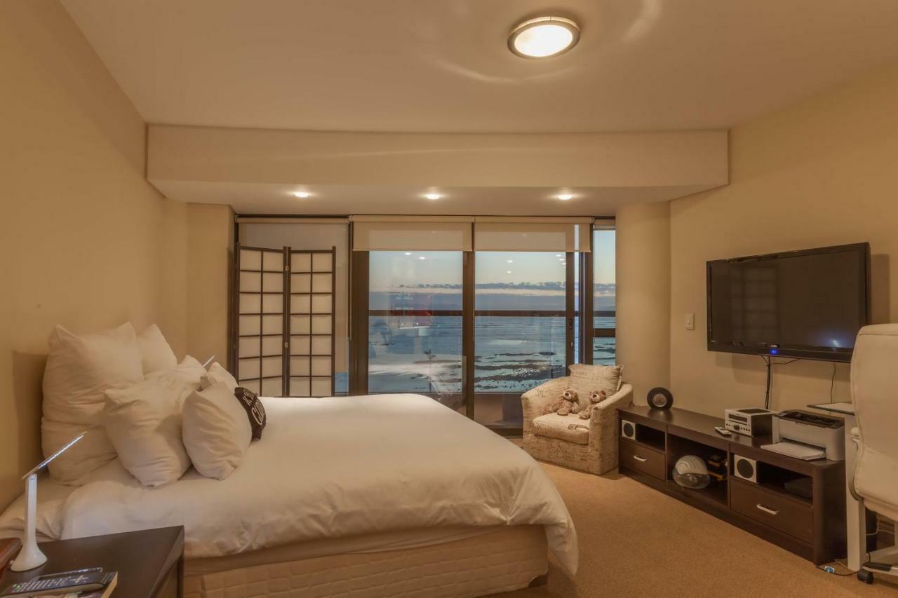 Apartament Ocean View 201A Strand Zewnętrze zdjęcie