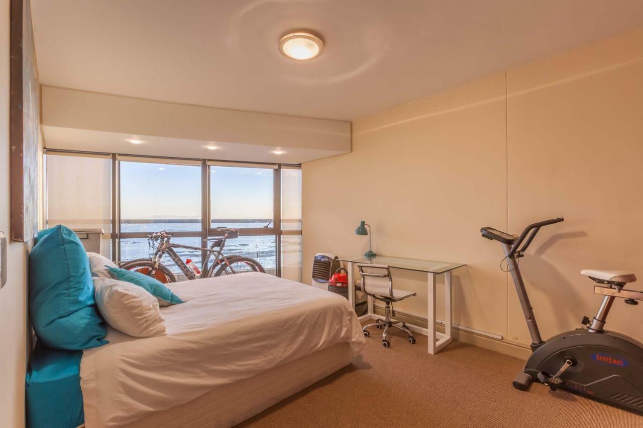 Apartament Ocean View 201A Strand Zewnętrze zdjęcie