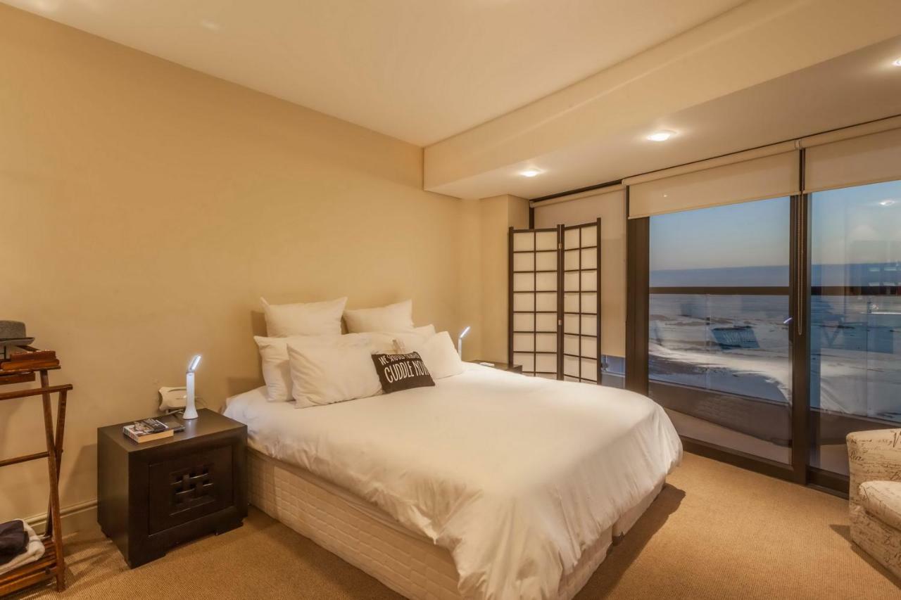 Apartament Ocean View 201A Strand Zewnętrze zdjęcie