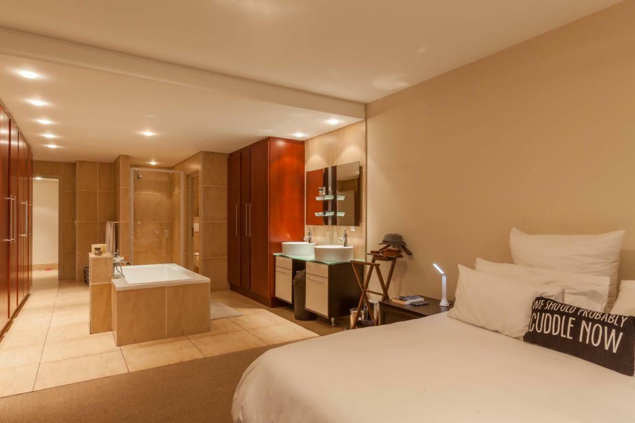 Apartament Ocean View 201A Strand Zewnętrze zdjęcie